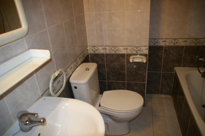 Benicàssim Apartamentos Estoril I - II Orangecosta מראה חיצוני תמונה