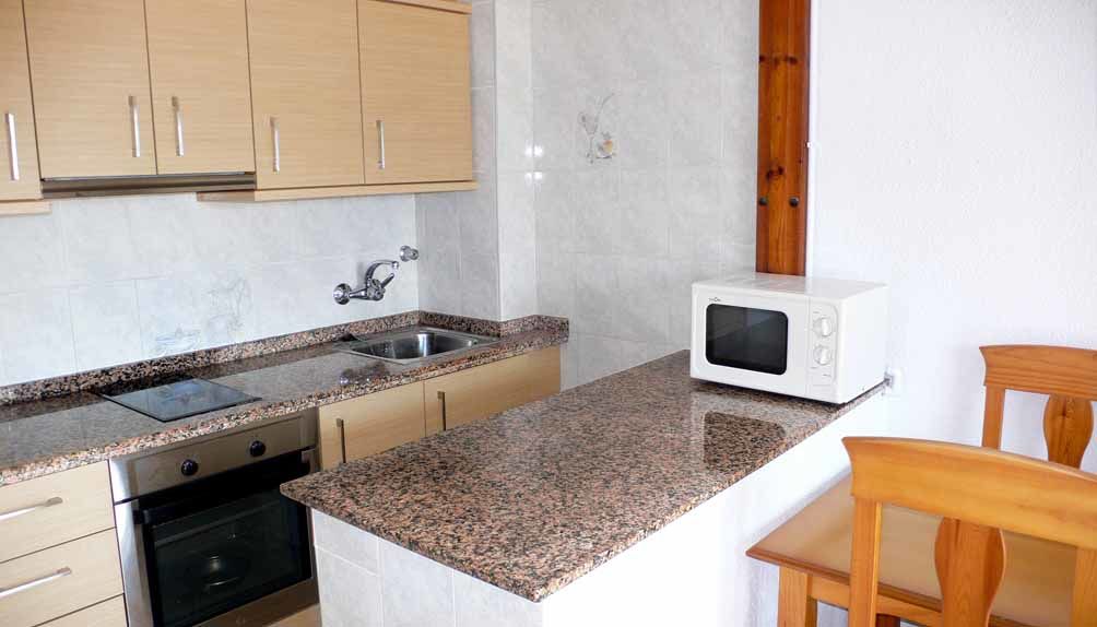 Benicàssim Apartamentos Estoril I - II Orangecosta מראה חיצוני תמונה