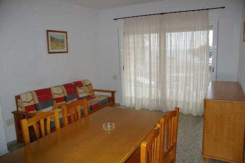 Benicàssim Apartamentos Estoril I - II Orangecosta מראה חיצוני תמונה